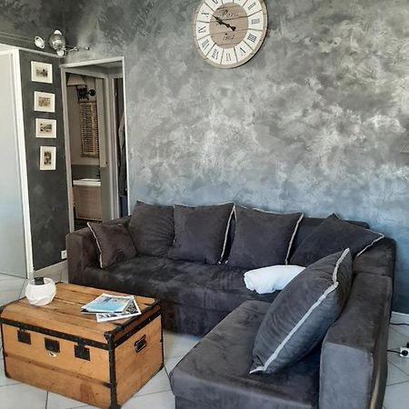T2 Centre Ville Vue Faron 40M2 En Zone Pietonne 4Eme Etage Тулон Екстер'єр фото
