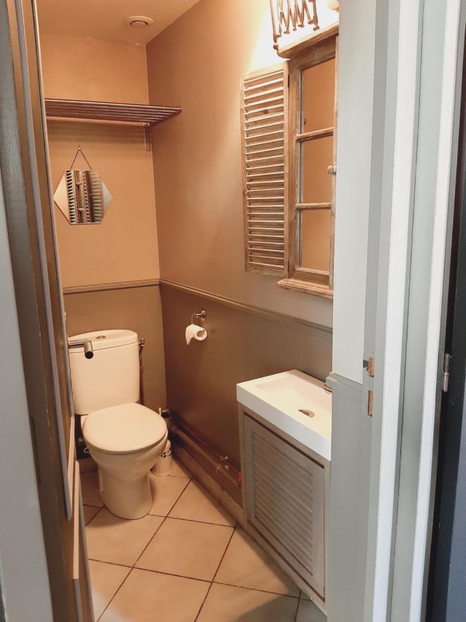 T2 Centre Ville Vue Faron 40M2 En Zone Pietonne 4Eme Etage Тулон Екстер'єр фото