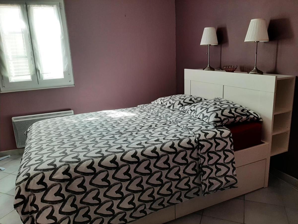 T2 Centre Ville Vue Faron 40M2 En Zone Pietonne 4Eme Etage Тулон Екстер'єр фото